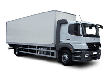Van Hire Somerset - 18 Tonne Freight Vehicle - Truck hire Somerset
