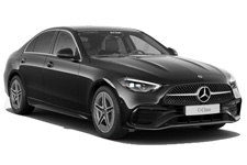 Van Hire Somerset - Exclusive C Class - car hire Somerset