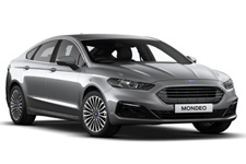 Van Hire Somerset - Mondeo - car hire Somerset