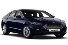 Van Hire Somerset - Mondeo Auto - car hire Somerset