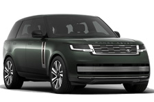 Van Hire Somerset - Range Rover - car hire Somerset